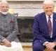 PM Modi welcomes progress in Gaza hostage deal, praises Prez Trump’s peace efforts