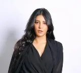 Shruti Haasan’s never going on date with someone who's slightly weird after watching ‘Monster: The Ed Gein Story’