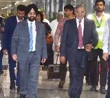 CEC Gyanesh Kumar begins his two-day Bihar visit to review poll preparedness (Ld)