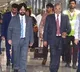 CEC Gyanesh Kumar begins his two-day Bihar visit to review poll preparedness (Ld)