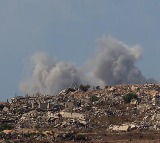 World leaders welcome Hamas' decision to release hostages, back Trump's peace plan