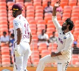 1st Test: Jadeja, Kuldeep, Siraj strike as India eye innings win, reduce WI to 66/5