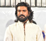 Ram Charan aces Dussehra speech in Hindi, dedicates north Indian love to Lord Ram