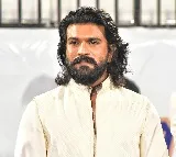 Ram Charan aces Dussehra speech in Hindi, dedicates north Indian love to Lord Ram