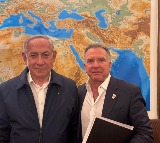 Witkoff key driving force behind Trump's Gaza peace plan: Putin's special envoy