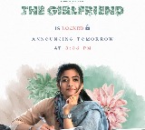 Rashmika Mandanna's 'The Girlfriend' to hit screens on November 7