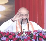 'What is left to talk about': Amit Shah asks Maoists to surrender or face elimination