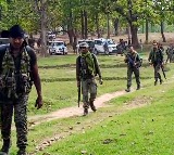 Injured Maoist left behind by comrades after IED blast in Bijapur, rescued by police and villagers