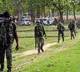 Injured Maoist left behind by comrades after IED blast in Bijapur, rescued by police and villagers