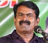 BJP trying to pull Vijay into alliance in Tamil Nadu: NTK chief Seeman