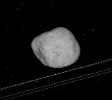Comet 3I/ATLAS rocketing through solar system at 61 km per second poses no threat to Earth: NASA