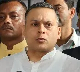 BJP slams Rahul Gandhi for ‘India doesn’t want to lead the world’ remark