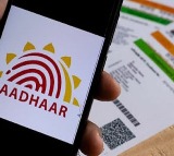 UIDAI waives off charges for Aadhaar biometric updates for children aged 7–15