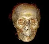 Egypt opens tomb of Pharaoh Amenhotep III to visitors after 20-year restoration
