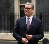 Keir Starmer to visit India next week