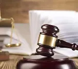 Two Indians Jailed For 5 Years For Robbing Sex Workers In Singapore Hotels