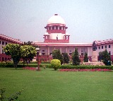 Telangana Local Body Elections Petition Filed in Supreme Court