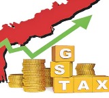 Andhra Pradesh Achieves Record GST Revenue in September
