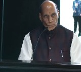 Rajnath Singh Says India Will Cross Borders If Needed