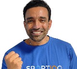 Robin Uthappa Gets Relief in Check Bounce Case