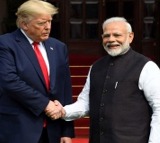 PM Modi Praises Trump As Hamas Agrees To Release Hostages