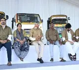 Auto Drivers Scheme Launched Rs 15000 Deposited
