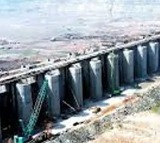 Polavaram Project Works Progressing Funds Delay Concerns