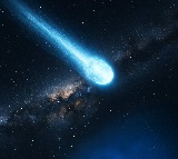 NASA Clarifies 3IAtlas Comet Poses No Threat to Earth