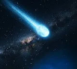 NASA Clarifies 3IAtlas Comet Poses No Threat to Earth