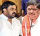 Ponnam Prabhakar Faces Ire of Anjan Kumar Yadav Over Jubilee Hills Bypoll