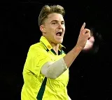 Australia A Cricketer Henry Thornton Suffers Food Poisoning in India