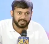 Kanhaiya Kumar Calls Revanth Reddy a Fool