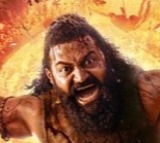 kantara Chapter 1 Movie Updte