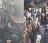 POK protests India holds Pakistan accountable for human rights violations