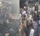 POK protests India holds Pakistan accountable for human rights violations
