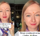 Yulia Aslamovas Post on Job in India Office Habits Seem Strange