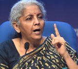 Nirmala Sitharaman urges public to claim unclaimed assets worth 182 lakh crore