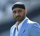 Harbhajan Singh Shocked by Rohit Sharma Captaincy Removal