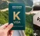 China K Visa Program Sparks Concerns Amidst Unemployment
