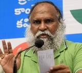 Jaggareddy Announces Wife Nirmala as Candidate for Sangareddy