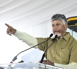 Chandrababu Warns Against Destructive Forces Returning to Power
