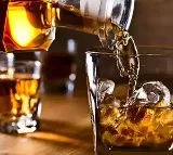 Dasara Festival Liquor Sales Reach Rs 697 Crore in Three Days