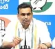 Chamala Kiran Kumar Reddy Responds to Prashant Kishors Comments on Revanth Reddy