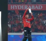 Abhishek Sharma Reveals Story Behind Special Ipl Celebration This One Is For Orange Army Credits To Shikhar Dhawan