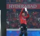 Abhishek Sharma Reveals Story Behind Special Ipl Celebration This One Is For Orange Army Credits To Shikhar Dhawan