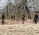 Maoists abandon injured colleague police rescue in Chhattisgarh