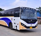 TSRTC Announces Bus Fare Hike in Telangana Again