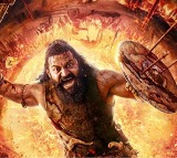 Kantara Chapter 1 Opening Day Collections Revealed