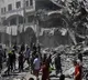 Six Dead As Israel Strikes Gaza Hours After Trump Called For End To Bombing