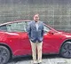 Praveen Koduru First Tesla Car on Hyderabad Roads Tax Shock